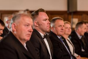 Foto utrinki s slavnostne seje 2018 13